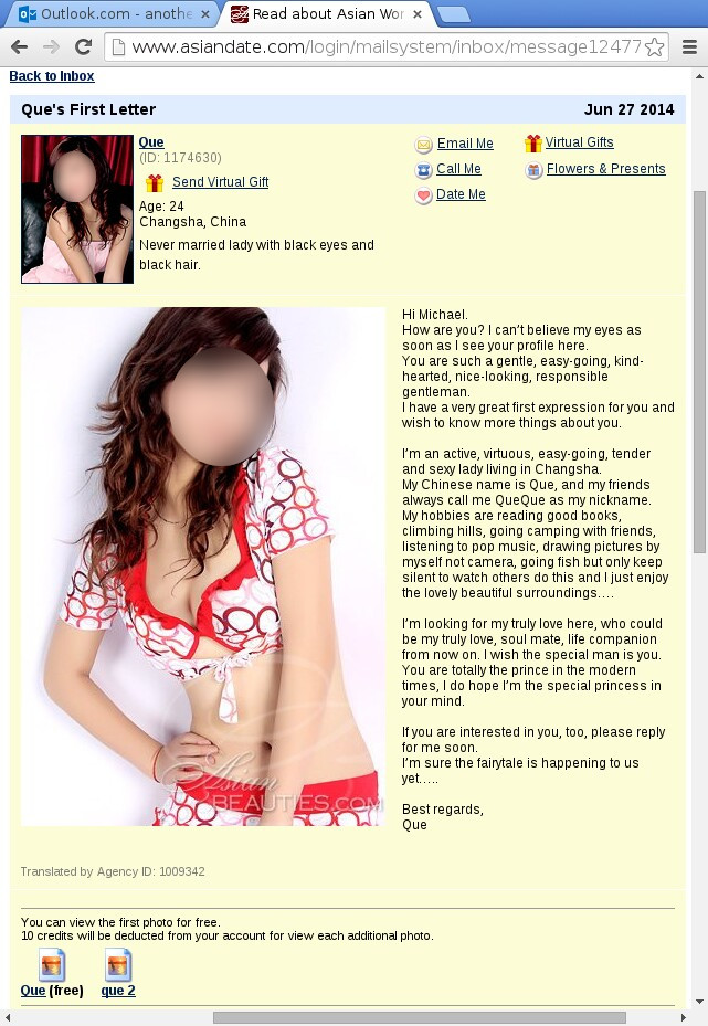 First Date New Asian Dating 81