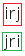 The modal symmetry tree rule